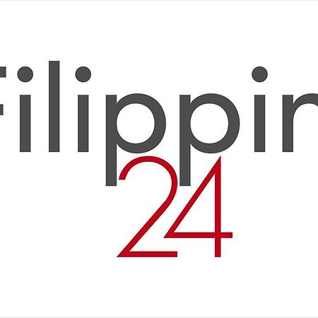 Filippini 24 Daire Verona Dış mekan fotoğraf