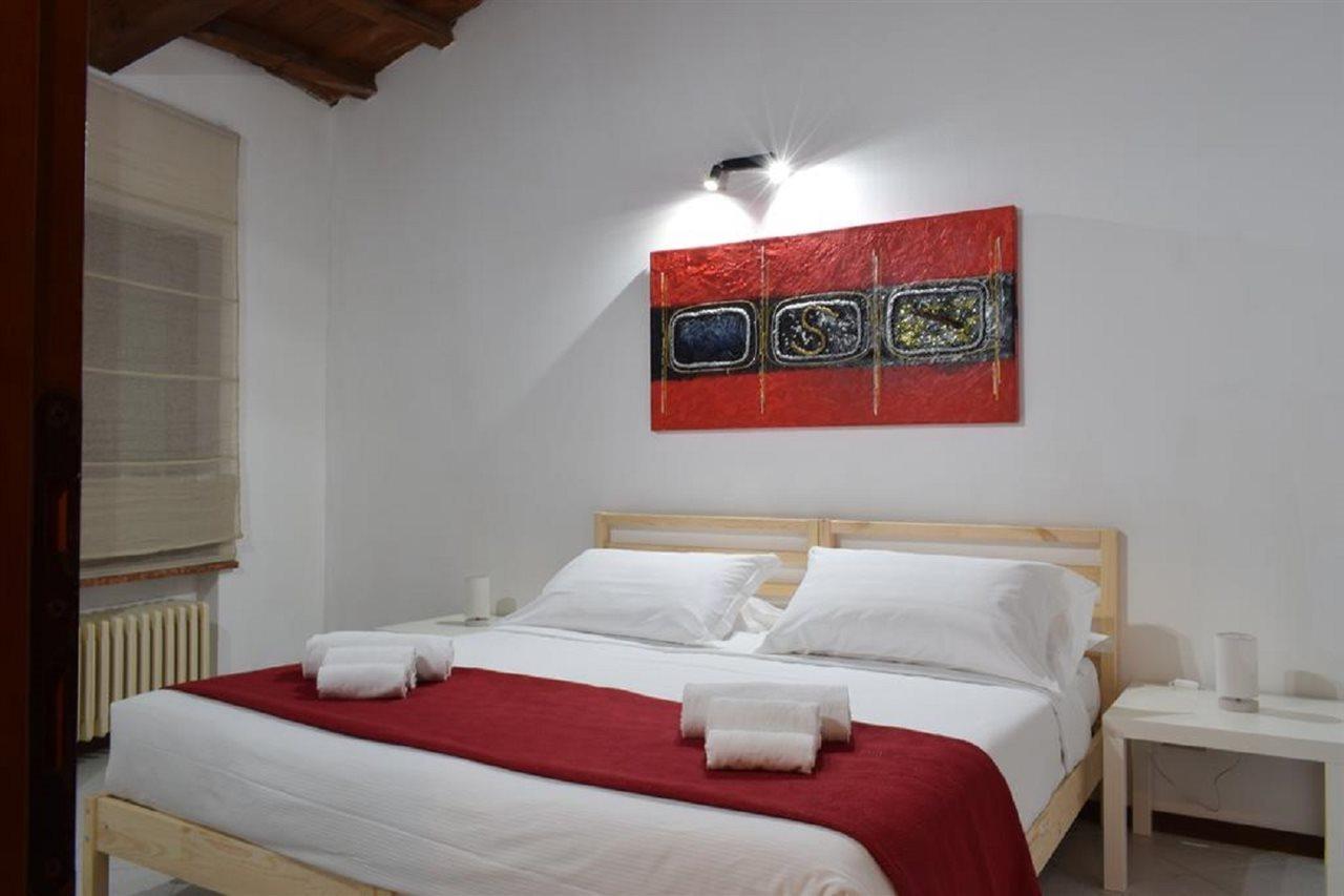 Filippini 24 Daire Verona Dış mekan fotoğraf