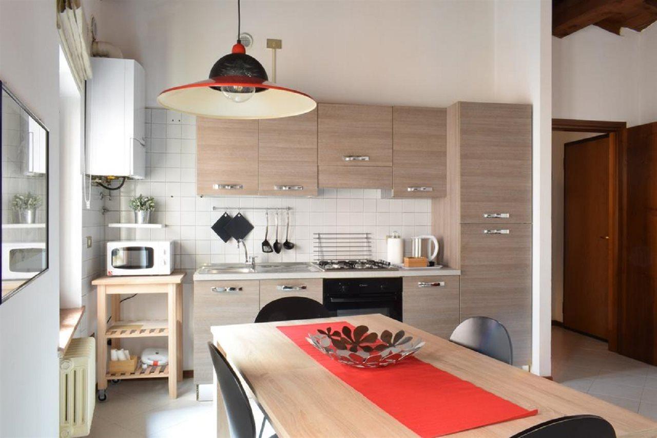 Filippini 24 Daire Verona Dış mekan fotoğraf