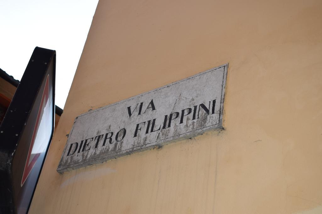 Filippini 24 Daire Verona Dış mekan fotoğraf