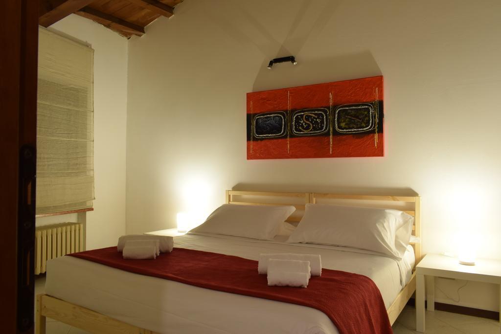 Filippini 24 Daire Verona Dış mekan fotoğraf