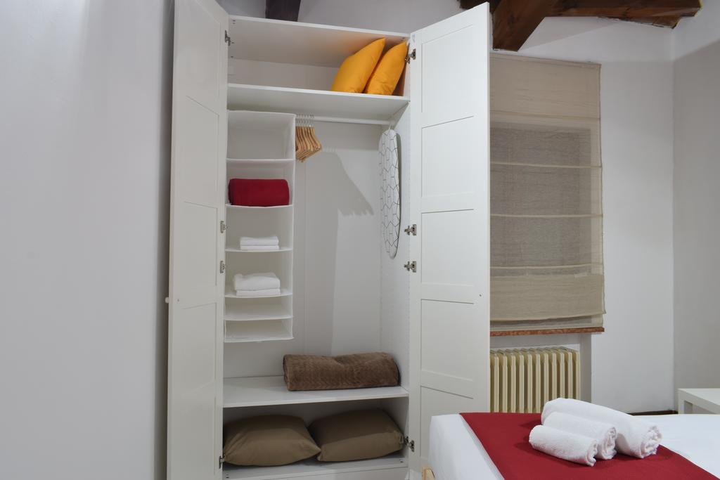 Filippini 24 Daire Verona Dış mekan fotoğraf