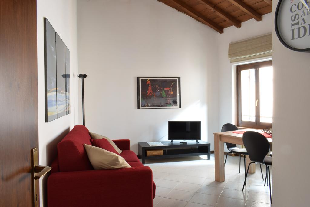 Filippini 24 Daire Verona Dış mekan fotoğraf