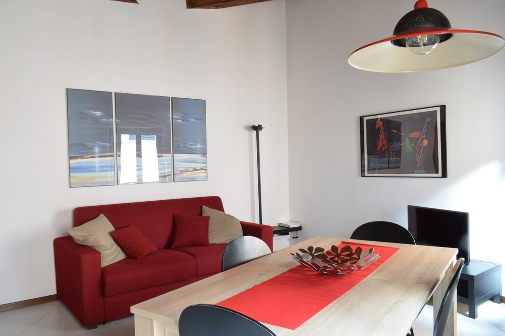 Filippini 24 Daire Verona Dış mekan fotoğraf