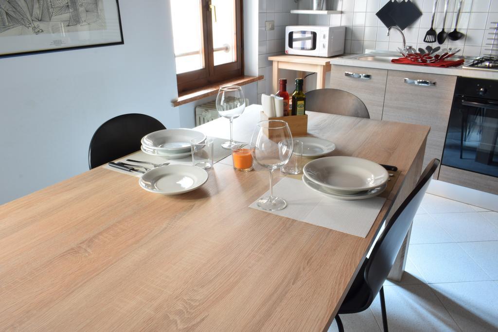 Filippini 24 Daire Verona Dış mekan fotoğraf