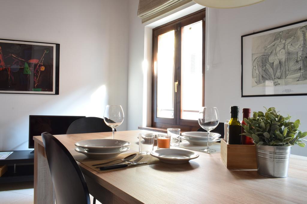 Filippini 24 Daire Verona Dış mekan fotoğraf